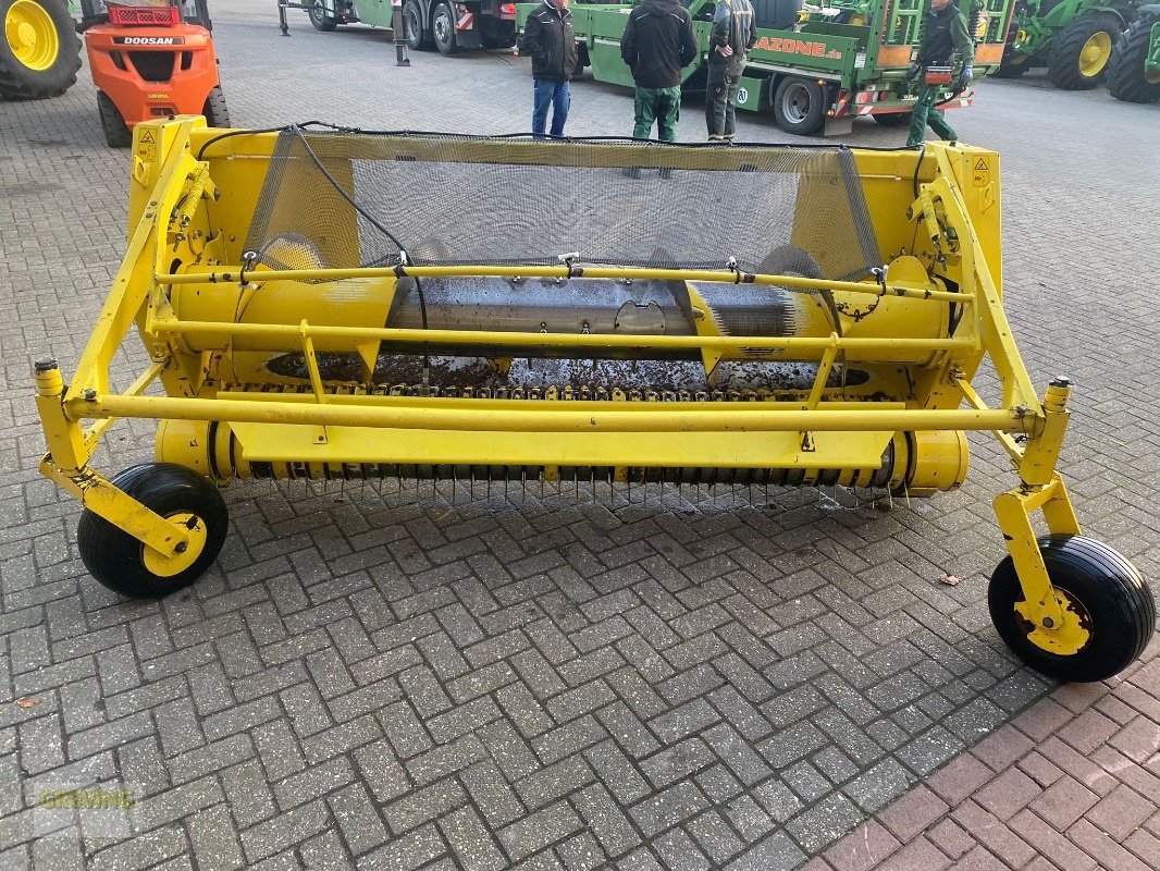 Feldhäcksler Pick-up typu John Deere 630A, Gebrauchtmaschine w Ahaus (Zdjęcie 7)