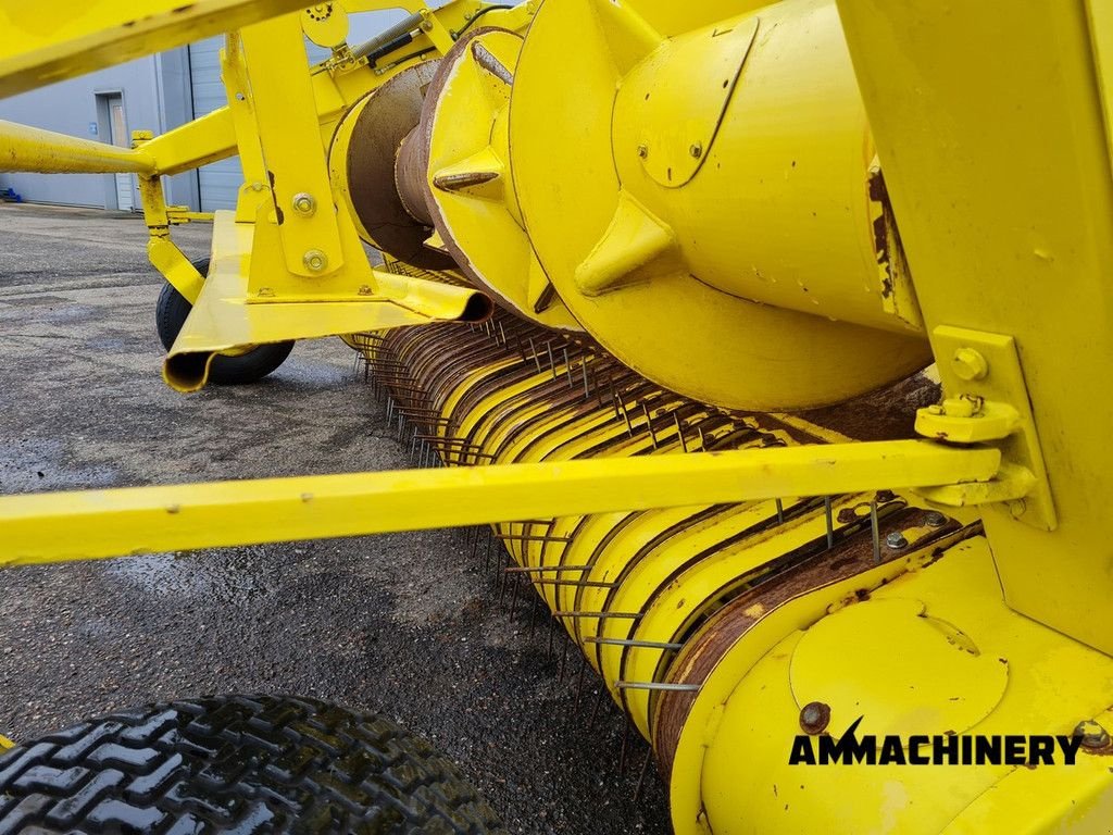 Feldhäcksler Pick-up a típus John Deere 630B, Gebrauchtmaschine ekkor: Horst (Kép 9)