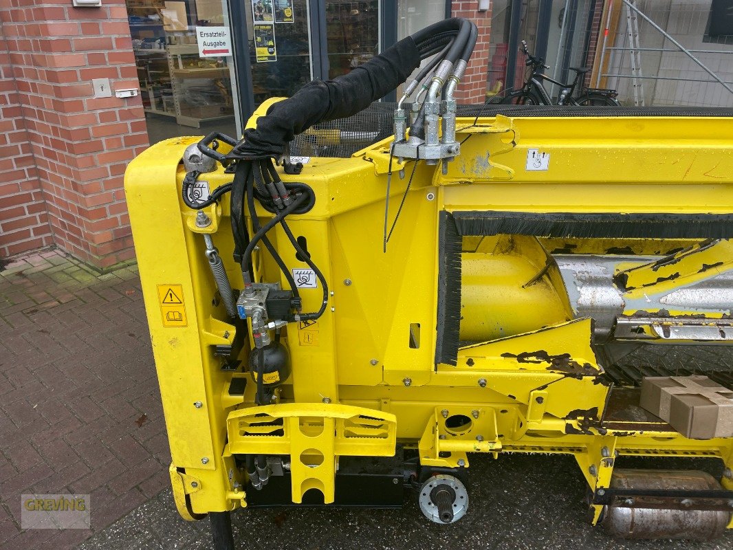 Feldhäcksler Pick-up tip John Deere 639, Gebrauchtmaschine in Ahaus (Poză 14)