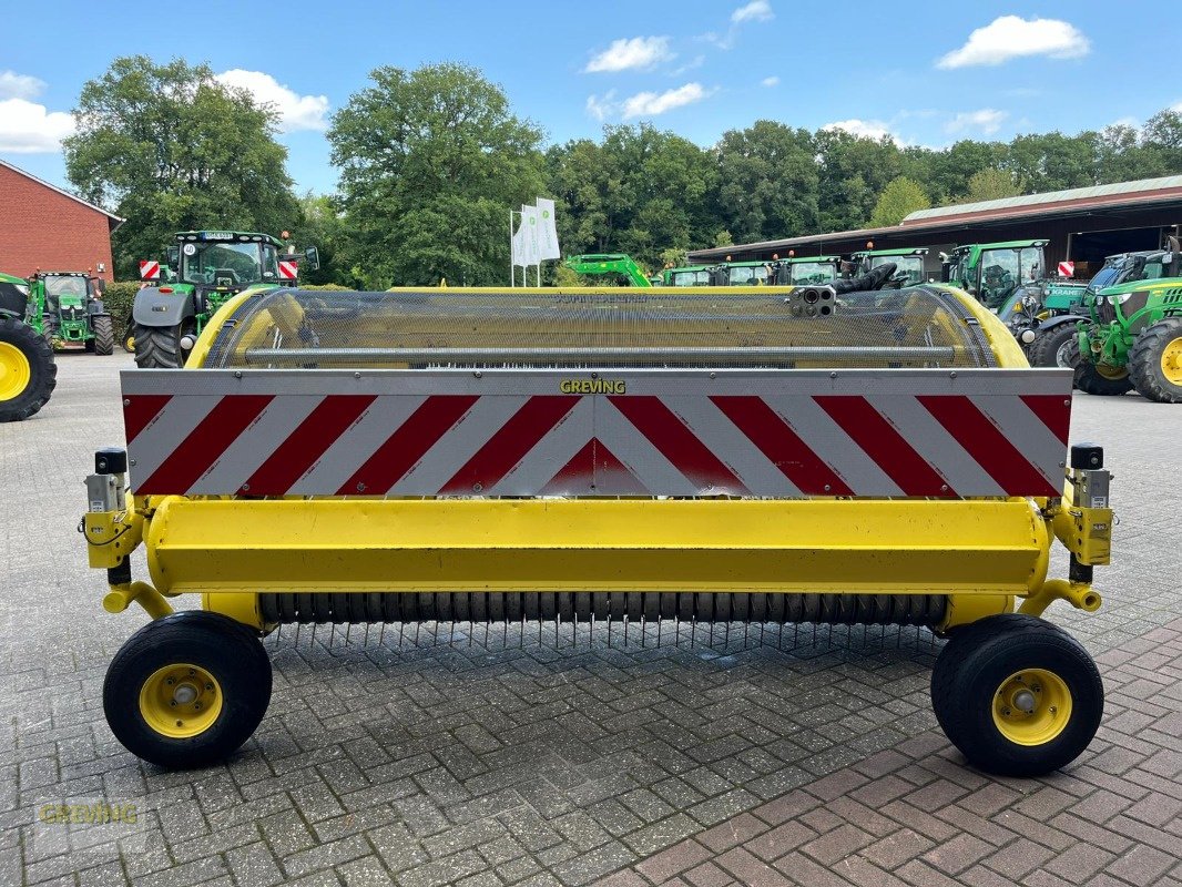 Feldhäcksler Pick-up du type John Deere 639, Gebrauchtmaschine en Ahaus (Photo 5)