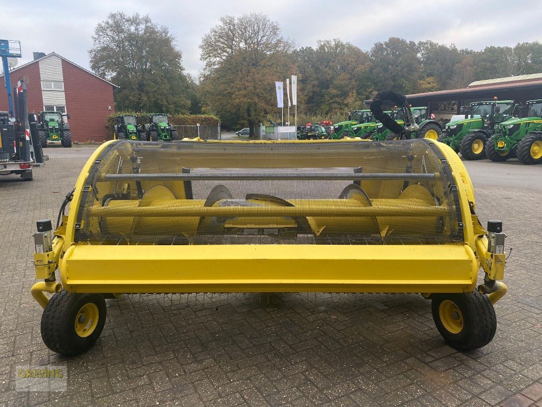 Feldhäcksler Pick-up от тип John Deere 639, Gebrauchtmaschine в Ahaus (Снимка 5)