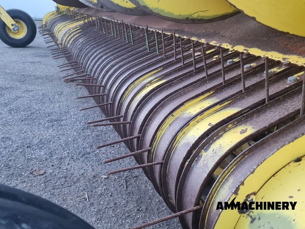 Feldhäcksler Pick-up van het type John Deere 645 Pickup, Gebrauchtmaschine in Horst (Foto 8)