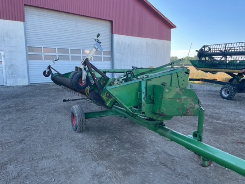 Feldhäcksler Pick-up типа John Deere Sonstiges, Gebrauchtmaschine в Hårlev (Фотография 2)