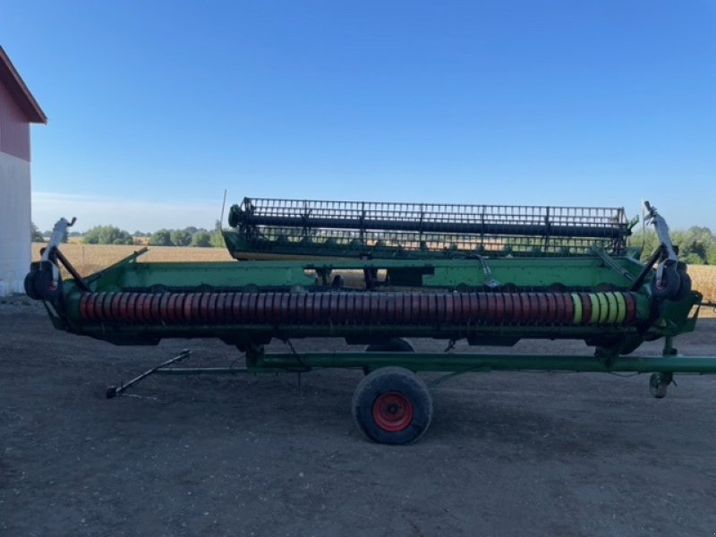 Feldhäcksler Pick-up of the type John Deere Sonstiges, Gebrauchtmaschine in Hårlev (Picture 1)