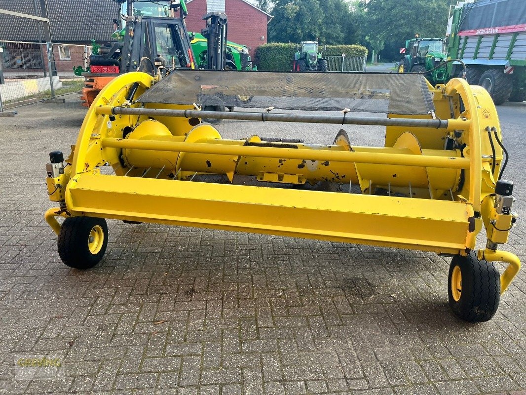 Feldhäcksler Pick-up del tipo Kemper 630C, Gebrauchtmaschine en Ahaus (Imagen 5)