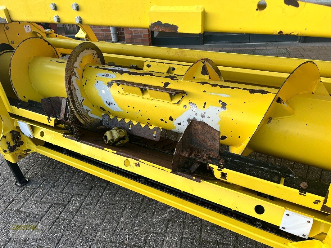 Feldhäcksler Pick-up des Typs Kemper 630C, Gebrauchtmaschine in Ahaus (Bild 10)