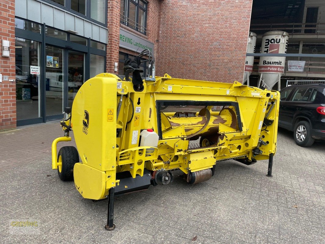 Feldhäcksler Pick-up van het type Kemper 639, Gebrauchtmaschine in Ahaus (Foto 3)