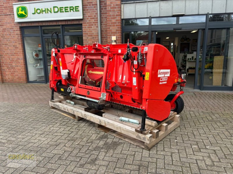 Feldhäcksler Pick-up tip Kemper C3003 passend Claas, Gebrauchtmaschine in Ahaus (Poză 1)