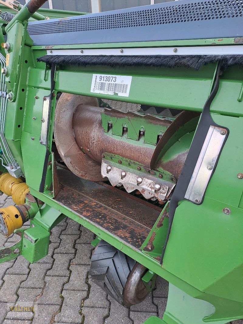 Feldhäcksler Pick-up des Typs Krone Easy Flow 300, Gebrauchtmaschine in Büchlberg (Bild 2)