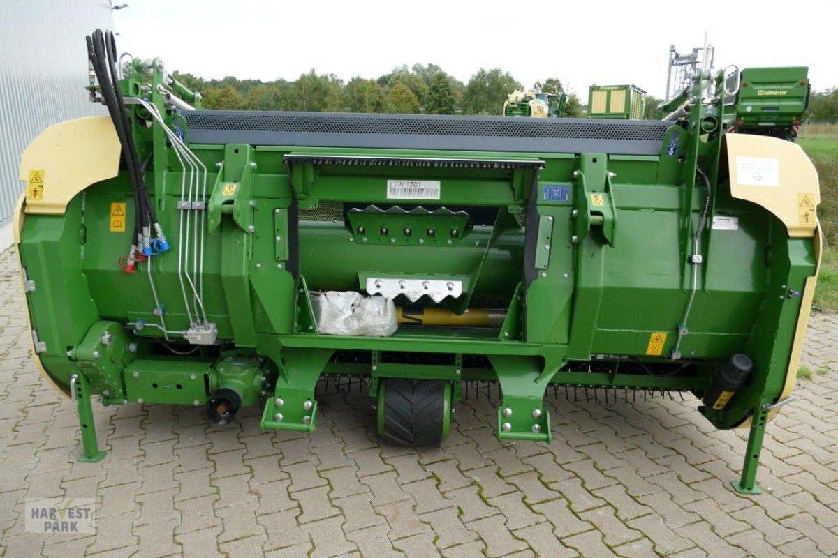 Feldhäcksler Pick-up typu Krone Easy Flow 300S NEU, Gebrauchtmaschine v Emsbüren (Obrázek 4)