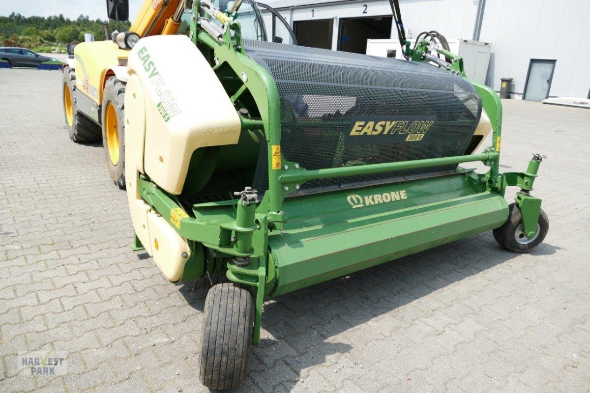 Feldhäcksler Pick-up tipa Krone Easy Flow 300S, Gebrauchtmaschine u Emsbüren (Slika 2)