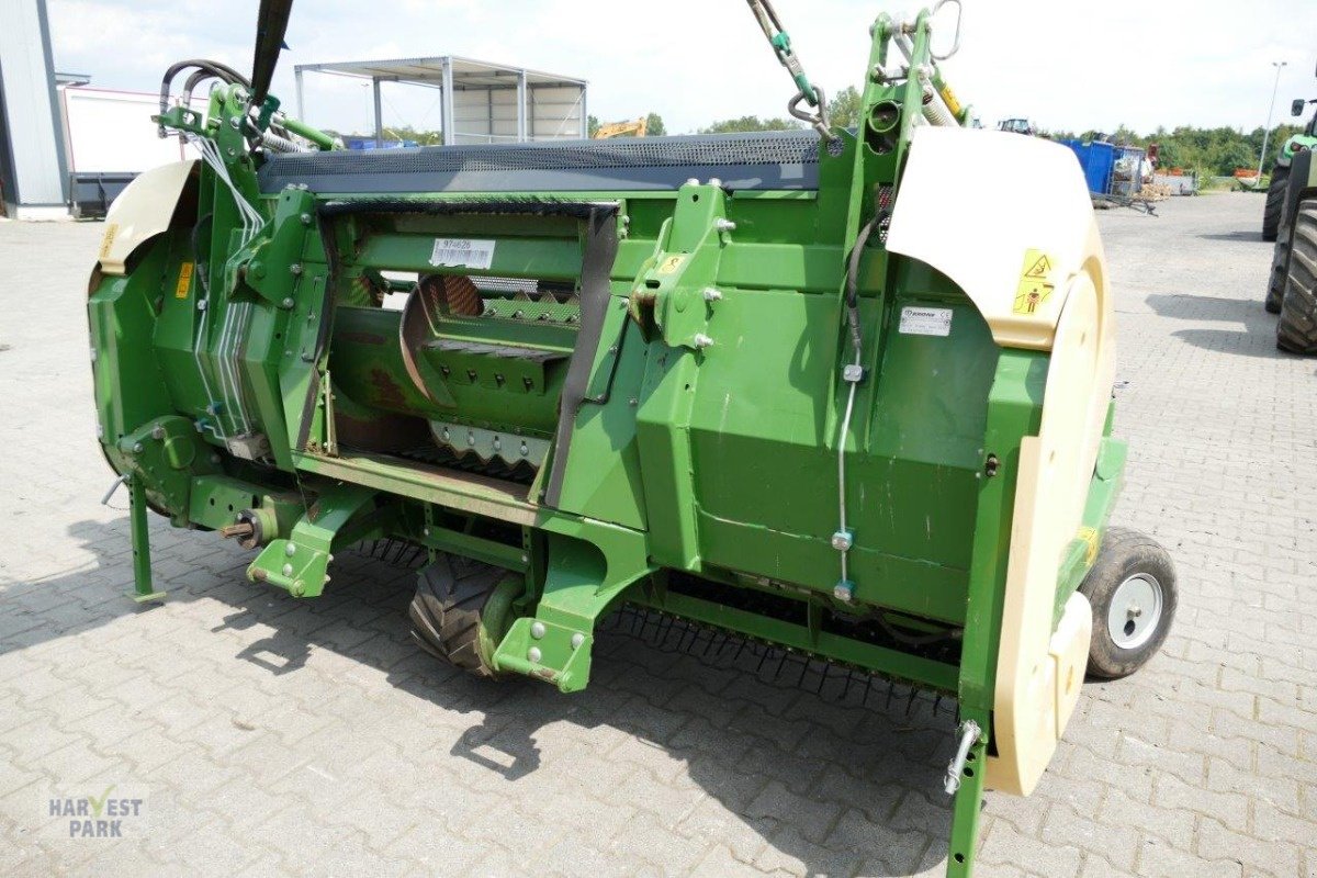 Feldhäcksler Pick-up a típus Krone Easy Flow 300S, Gebrauchtmaschine ekkor: Emsbüren (Kép 3)