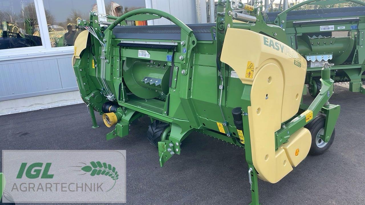 Feldhäcksler Pick-up от тип Krone EasyFlow 300 S, Neumaschine в Nabburg (Снимка 2)