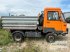 Feldhäcksler Pick-up от тип Multicar M 26 AL 4X4, Gebrauchtmaschine в Seelow (Снимка 7)