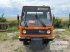 Feldhäcksler Pick-up del tipo Multicar M 26 AL 4X4, Gebrauchtmaschine en Seelow (Imagen 9)