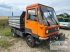 Feldhäcksler Pick-up del tipo Multicar M 26 AL 4X4, Gebrauchtmaschine en Seelow (Imagen 8)