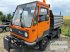 Feldhäcksler Pick-up tip Multicar M 26 AL 4X4, Gebrauchtmaschine in Seelow (Poză 1)