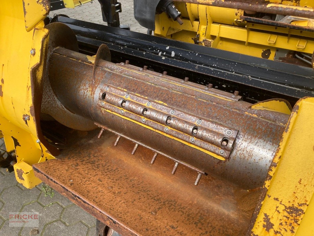 Feldhäcksler Pick-up typu New Holland 273     3,00 mtr., Gebrauchtmaschine v Bockel - Gyhum (Obrázek 8)