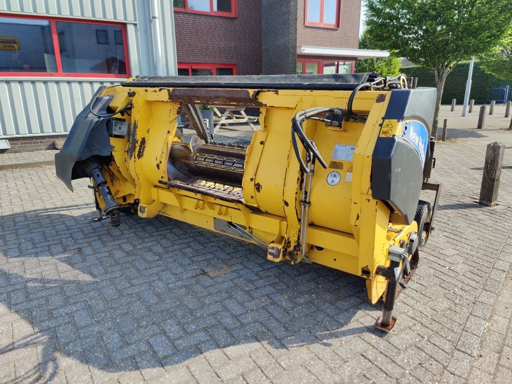 Feldhäcksler Pick-up typu New Holland 273 Gras Pick Up, Gebrauchtmaschine v BOEKEL (Obrázek 4)