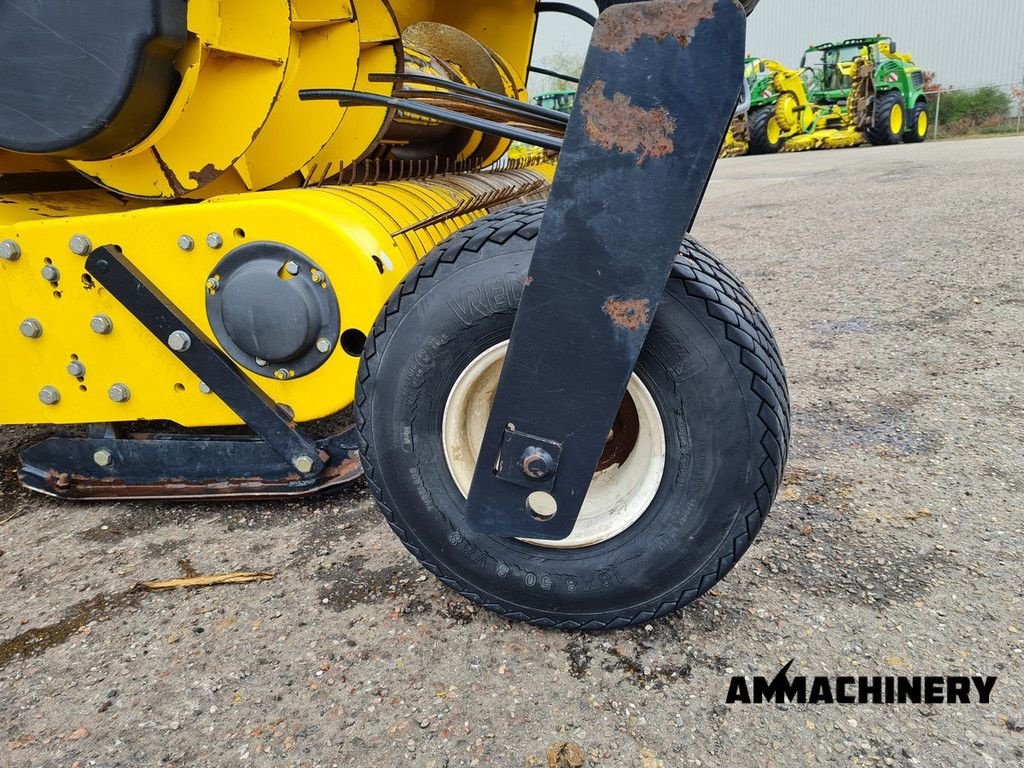 Feldhäcksler Pick-up za tip New Holland 273, Gebrauchtmaschine u Horst (Slika 5)