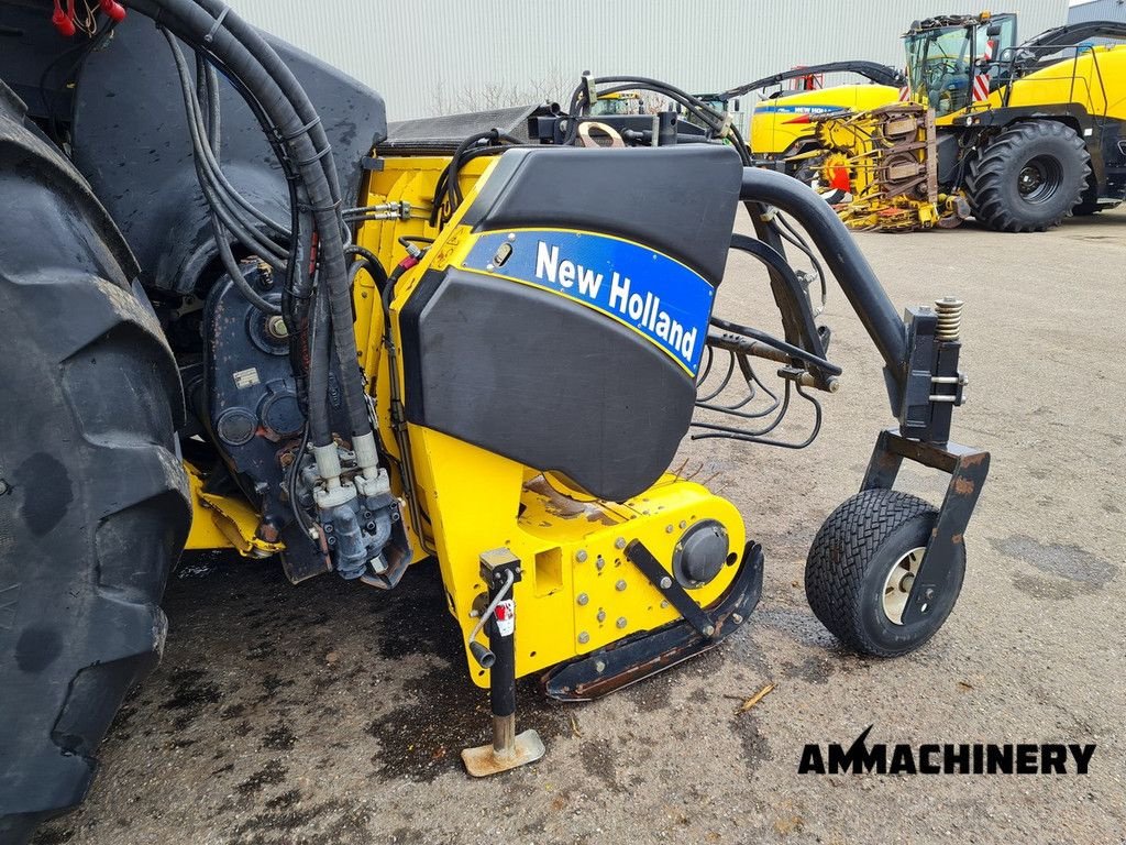 Feldhäcksler Pick-up typu New Holland 273, Gebrauchtmaschine v Horst (Obrázok 3)