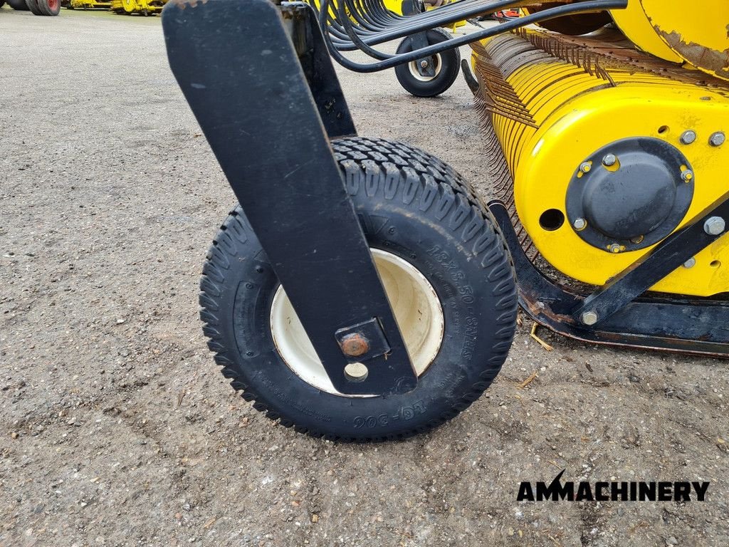 Feldhäcksler Pick-up a típus New Holland 273, Gebrauchtmaschine ekkor: Horst (Kép 7)