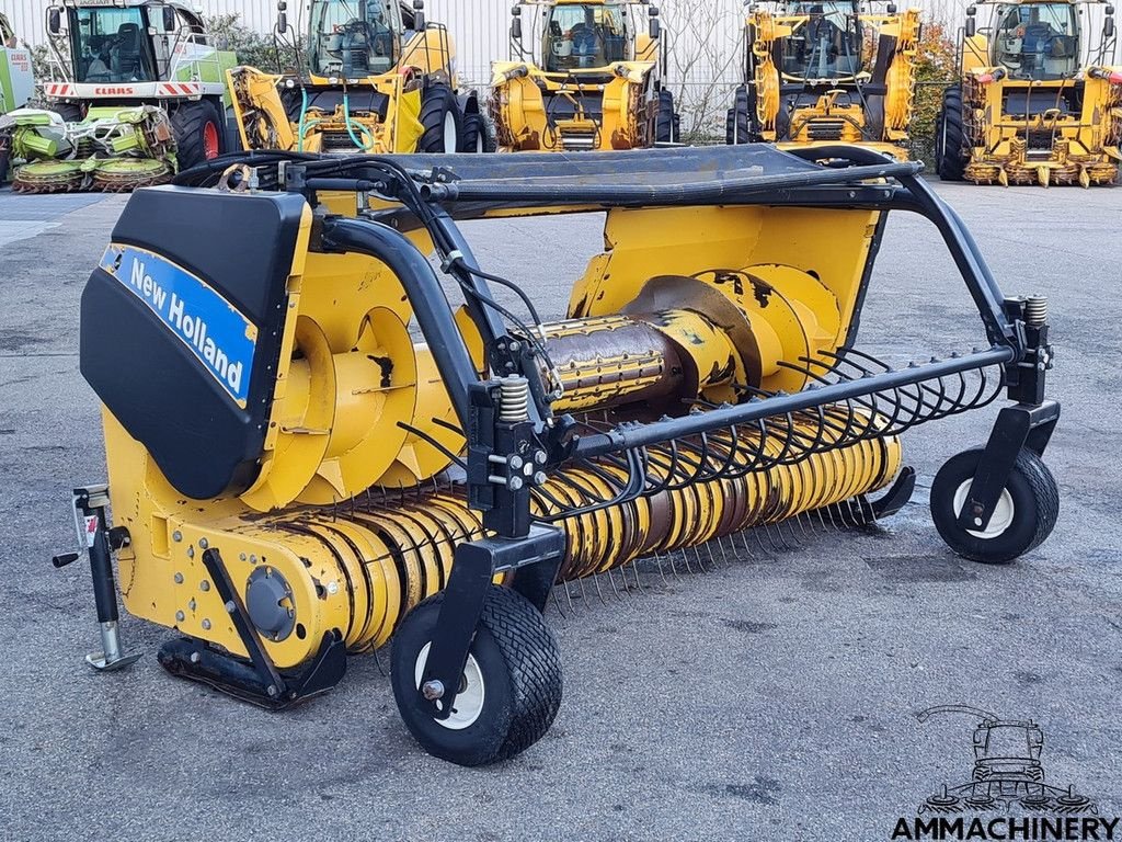 Feldhäcksler Pick-up del tipo New Holland 273FP, Gebrauchtmaschine en Horst (Imagen 2)