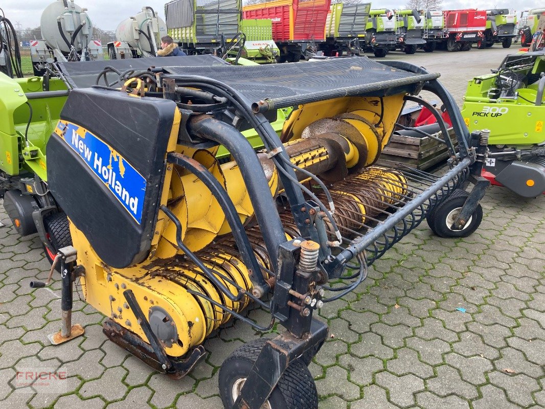 Feldhäcksler Pick-up tipa New Holland 3,0 mtr. Typ 273, Gebrauchtmaschine u Bockel - Gyhum (Slika 1)