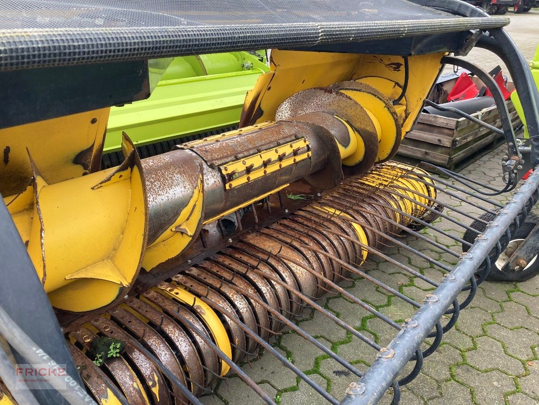 Feldhäcksler Pick-up du type New Holland 3,0 mtr. Typ 273, Gebrauchtmaschine en Bockel - Gyhum (Photo 2)