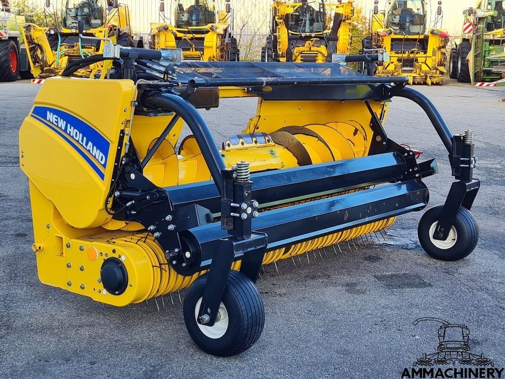 Feldhäcksler Pick-up typu New Holland 300FP, Gebrauchtmaschine v Horst (Obrázek 2)