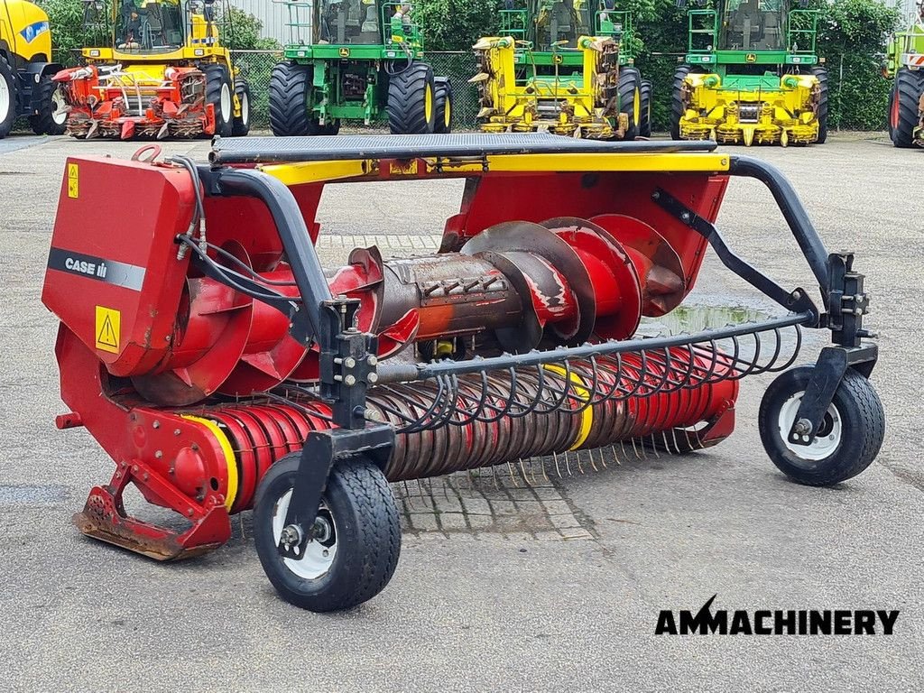 Feldhäcksler Pick-up typu New Holland 346W, Gebrauchtmaschine w Horst (Zdjęcie 2)