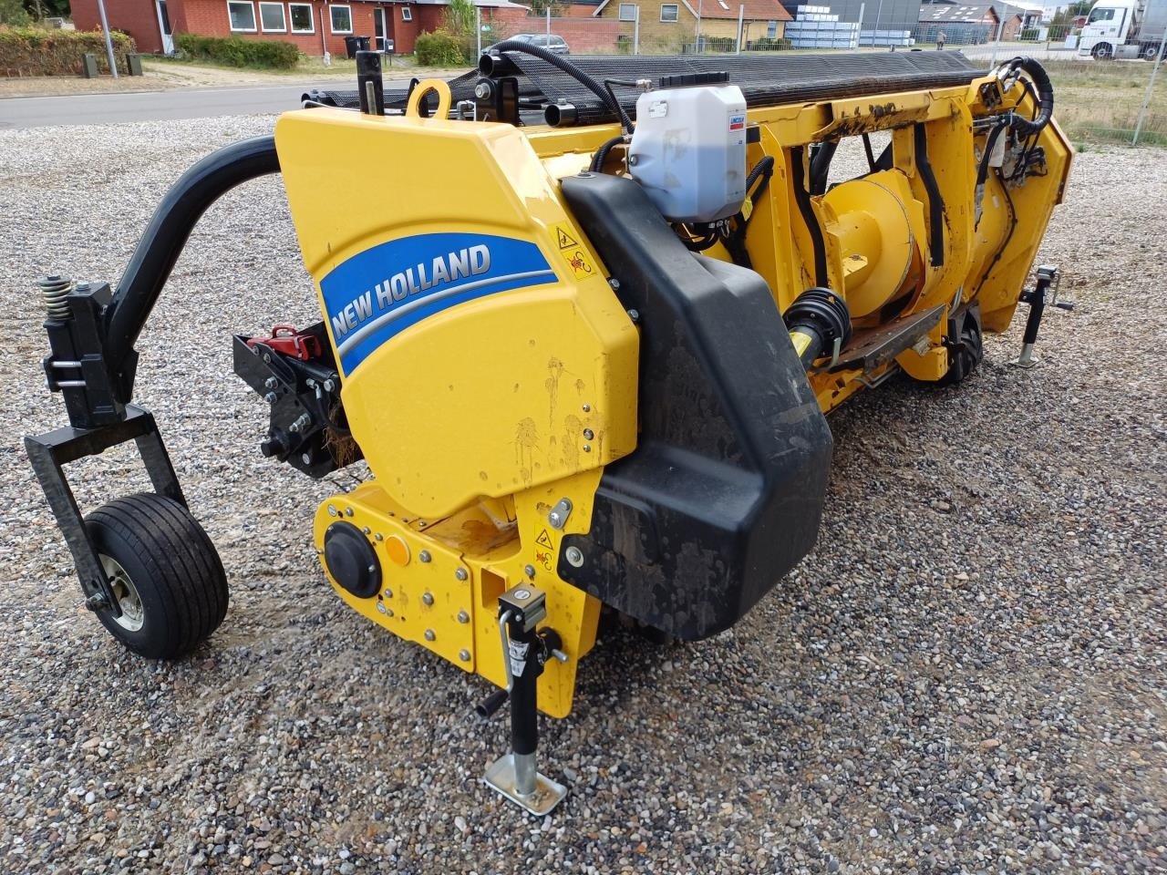 Feldhäcksler Pick-up tipa New Holland 380 FP HP PADDLES, Gebrauchtmaschine u Skjern (Slika 4)