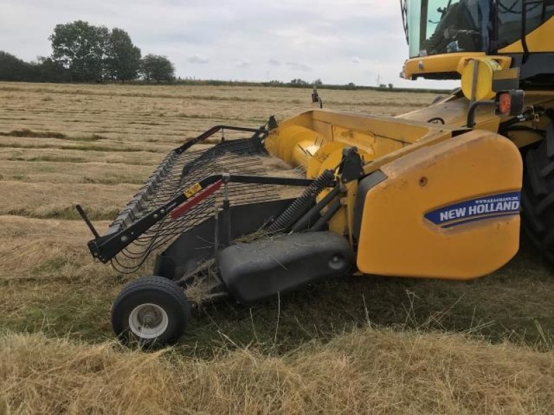 Feldhäcksler Pick-up tip New Holland 790C 12 FOD, Gebrauchtmaschine in Middelfart (Poză 5)