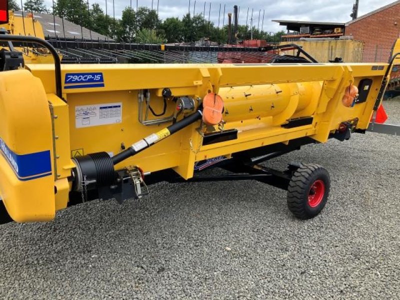 Feldhäcksler Pick-up of the type New Holland 790C 15 FOD PICK-UP, Gebrauchtmaschine in Middelfart (Picture 8)