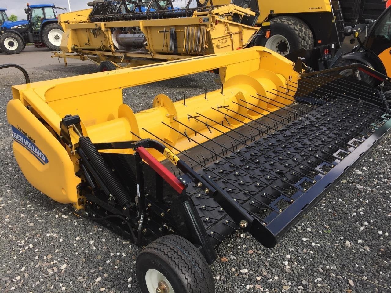 Feldhäcksler Pick-up du type New Holland 790C 15 FOD, Gebrauchtmaschine en Hadsten (Photo 2)