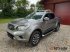 Feldhäcksler Pick-up del tipo Nissan Navara, Gebrauchtmaschine en Rødovre (Imagen 1)