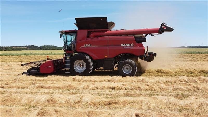 Feldhäcksler Pick-up του τύπου Sonstige Case IH 3016 12 fod Pick up, Gebrauchtmaschine σε Aalborg SV (Φωτογραφία 3)