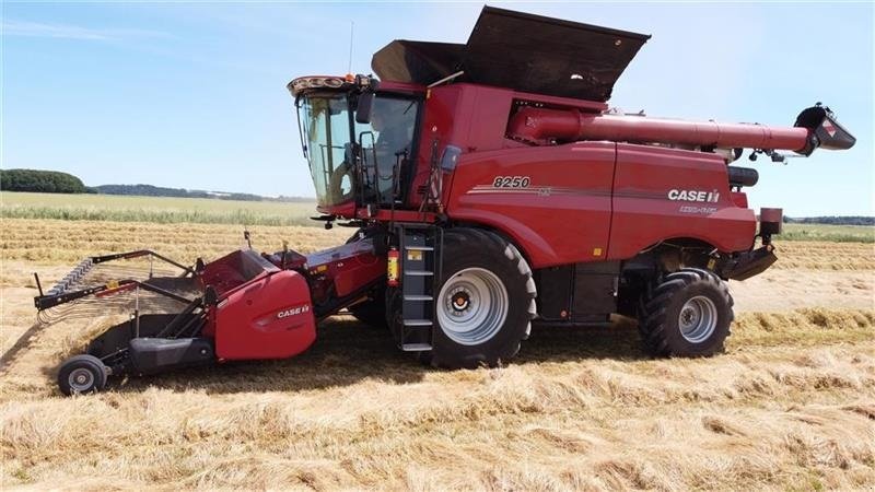 Feldhäcksler Pick-up tip Sonstige Case IH 3016 12 fod Pick up, Gebrauchtmaschine in Aalborg SV (Poză 1)