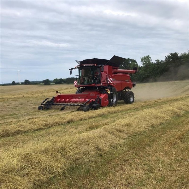 Feldhäcksler Pick-up типа Sonstige Case IH 3016 nye 12 og 15 fod pickup i Karlslunde Sjælland, Gebrauchtmaschine в Aalborg SV (Фотография 1)