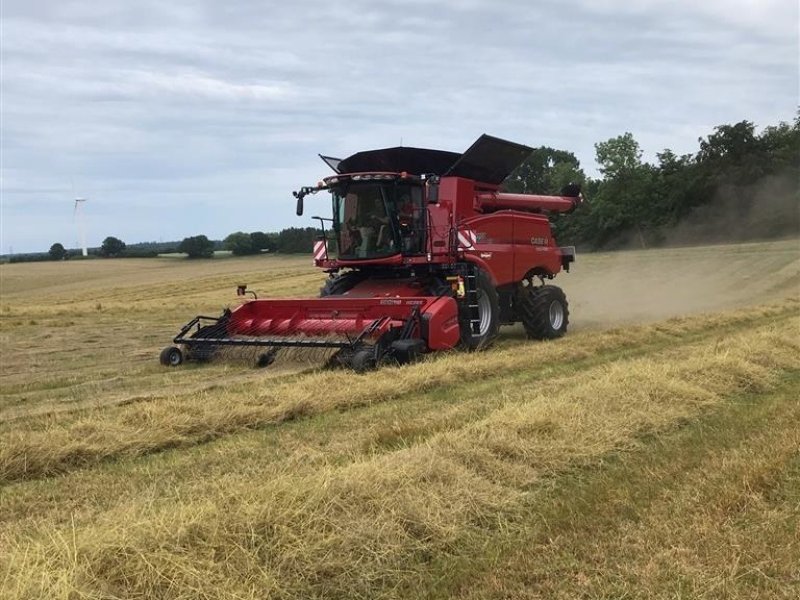 Feldhäcksler Pick-up a típus Sonstige Case IH 3016 nye 12 og 15 fod pickup i Karlslunde Sjælland, Gebrauchtmaschine ekkor: Aalborg SV (Kép 1)