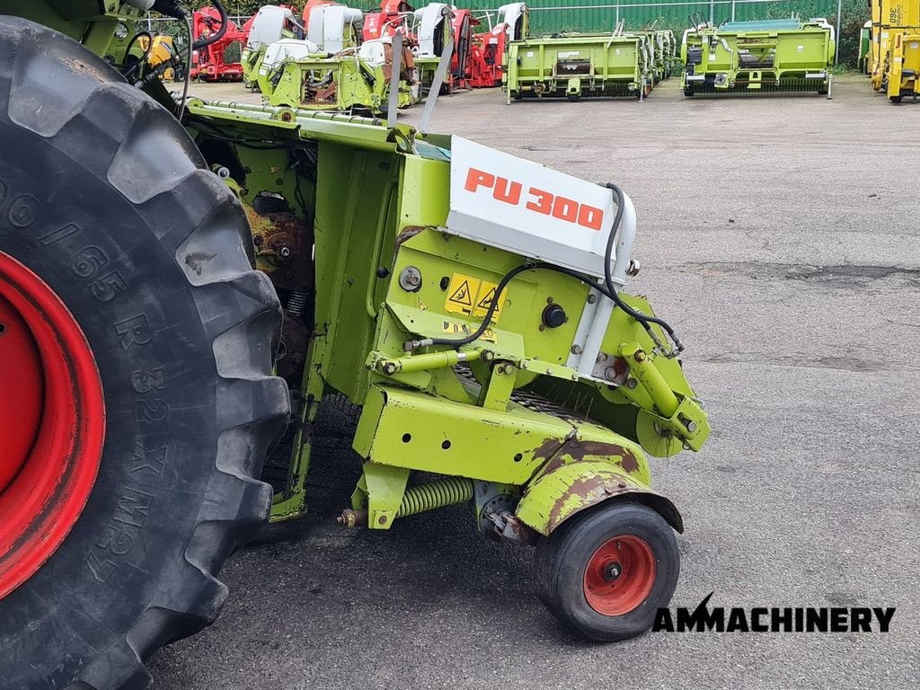 Feldhäcksler Pick-up du type Sonstige Claas PU300, Gebrauchtmaschine en Horst (Photo 3)