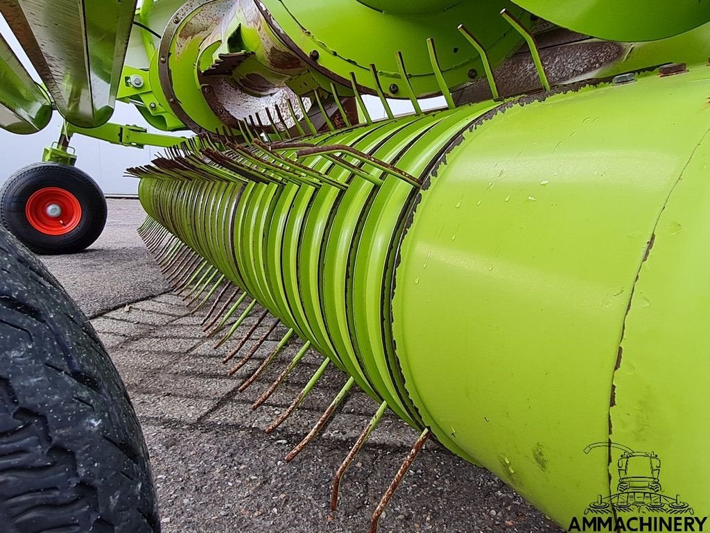 Feldhäcksler Pick-up typu Sonstige Claas PU300HD Pro, Gebrauchtmaschine v Horst (Obrázok 9)