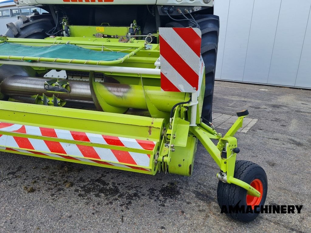 Feldhäcksler Pick-up des Typs Sonstige Claas PU300HD, Gebrauchtmaschine in Horst (Bild 4)