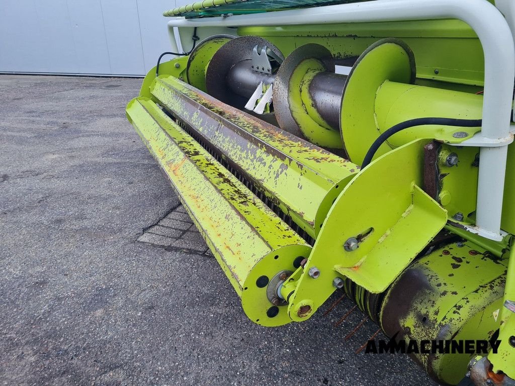 Feldhäcksler Pick-up tip Sonstige Claas PU300HD, Gebrauchtmaschine in Horst (Poză 8)