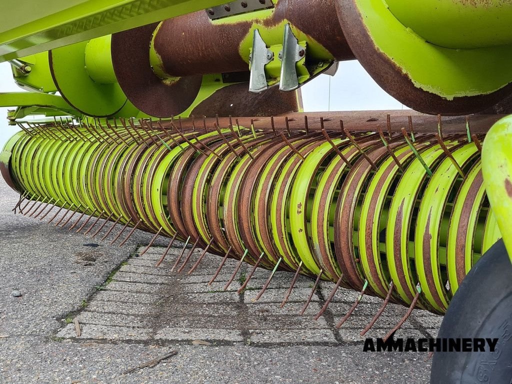 Feldhäcksler Pick-up typu Sonstige Claas PU300HD, Gebrauchtmaschine v Horst (Obrázek 9)