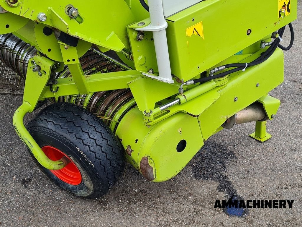 Feldhäcksler Pick-up del tipo Sonstige Claas PU300HD, Gebrauchtmaschine en Horst (Imagen 10)