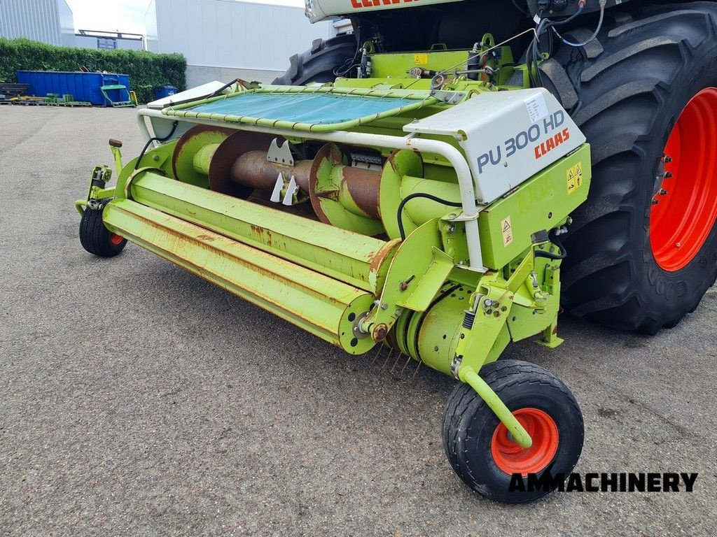 Feldhäcksler Pick-up tip Sonstige Claas PU300HD, Gebrauchtmaschine in Horst (Poză 1)