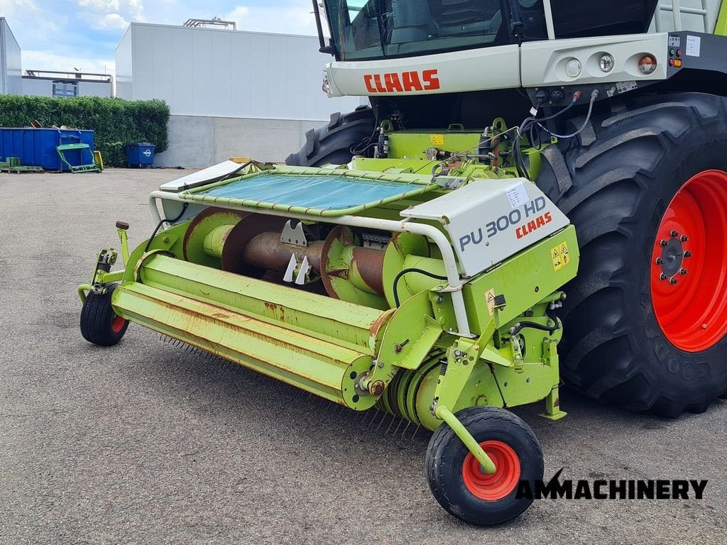 Feldhäcksler Pick-up des Typs Sonstige Claas PU300HD, Gebrauchtmaschine in Horst (Bild 2)