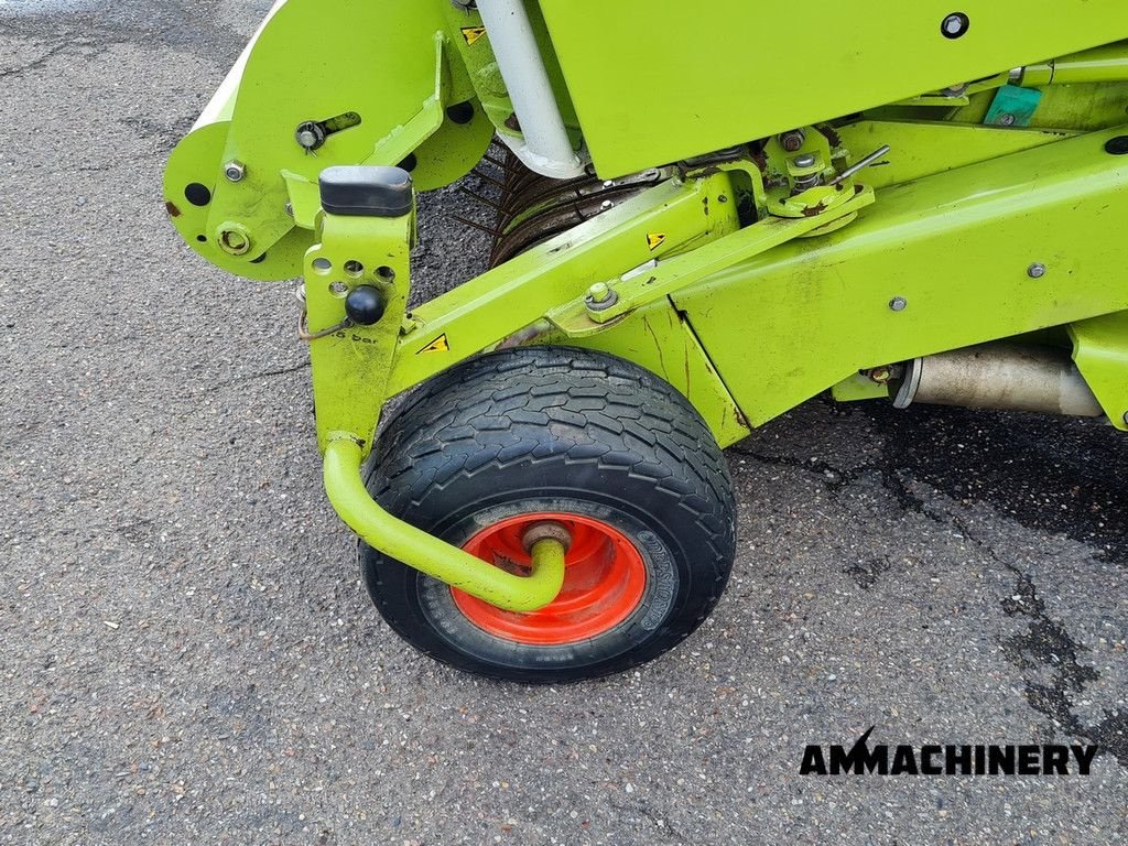 Feldhäcksler Pick-up van het type Sonstige Claas PU300HD, Gebrauchtmaschine in Horst (Foto 5)