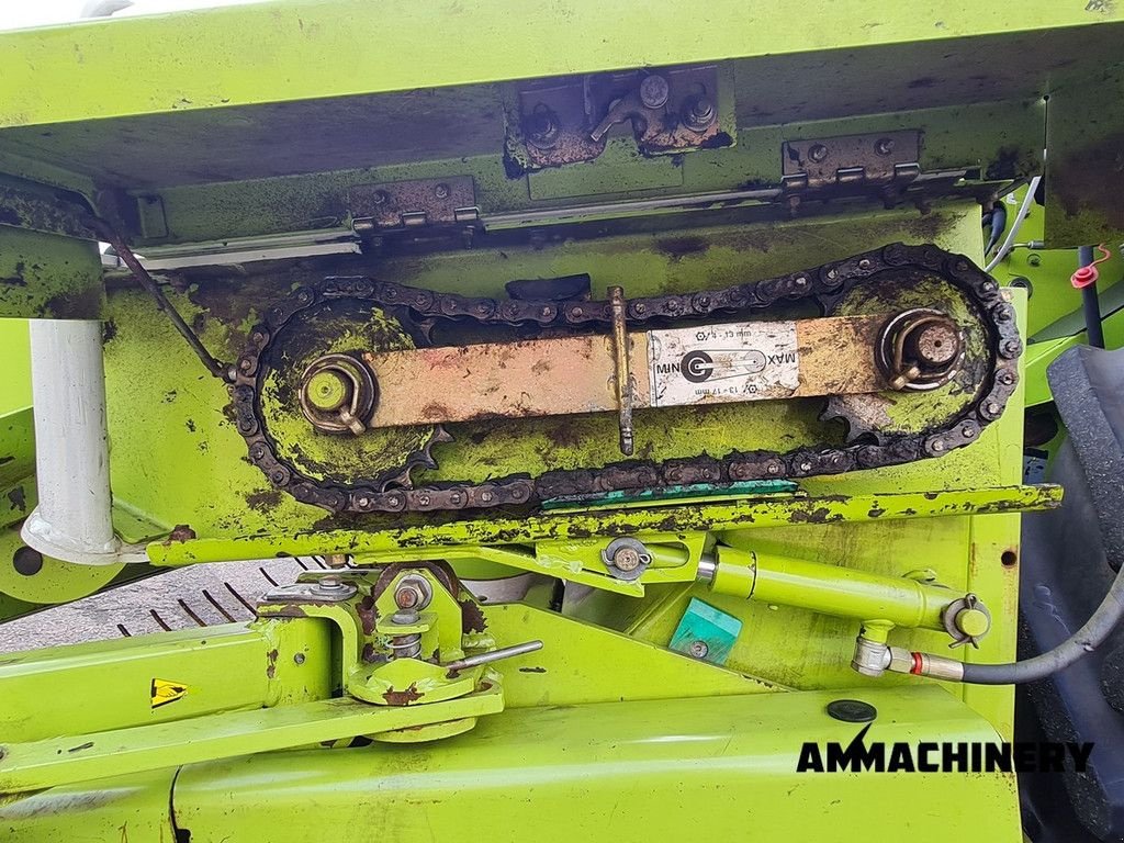 Feldhäcksler Pick-up tip Sonstige Claas PU300HD, Gebrauchtmaschine in Horst (Poză 11)